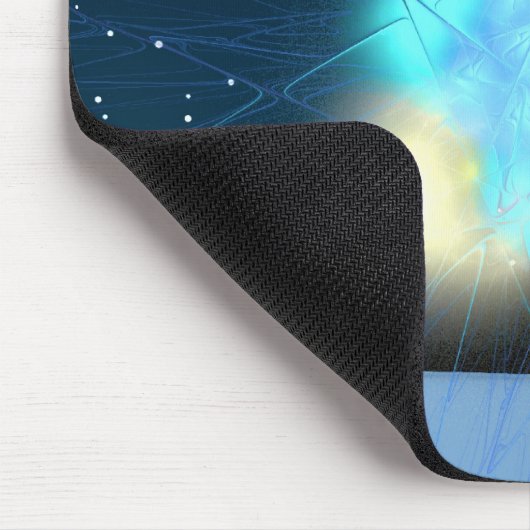 Jack Frost Mousepad (Ecke)