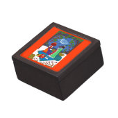Jack Frost Premium-Geschenkboxen Kiste (Seite)