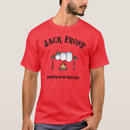 Jack-Frost-Röstung T-Shirt