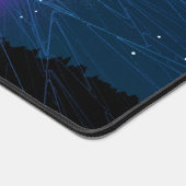 Jack Frost Schreibtischunterlage (Ecke)