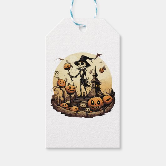 JACK GESCHENKANHÄNGER (Vorderseite)