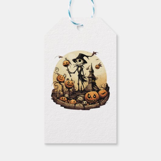 JACK GESCHENKANHÄNGER (Rückseite)