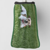 Jack Golf Headcover (Rotieren 90)