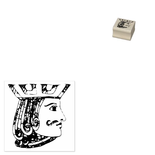 Jack Gummistempel (Stempel)