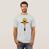 Jack Hammer T-Shirt (Vorne ganz)