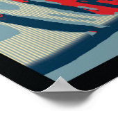 Jack Herer - SOS-Poster 18x24 Poster (Ecke)