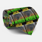 JACK HERRER KRAWATTE (Gerollt)