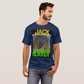 JACK HERRER T-Shirt (Vorne ganz)