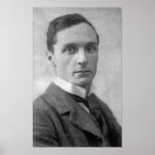 Jack Hills Poster (Vorne)