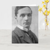 Jack-Hügel Karte (Gelbe Blume)