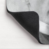 Jack-Hügel Mousepad (Ecke)