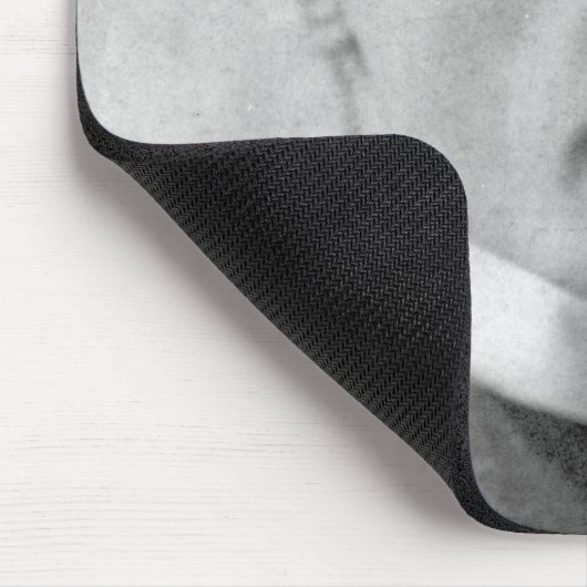 Jack-Hügel Mousepad (Ecke)