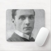 Jack-Hügel Mousepad (Mit Mouse)