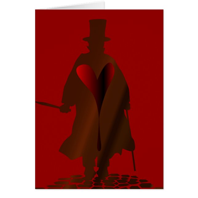 Jack im Herzen (Vorne)