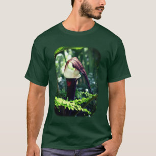 Jack in der Blume Pulpit T-Shirt