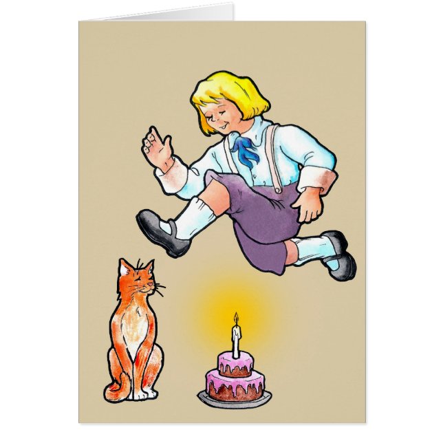 Jack ist genial (Vorne)