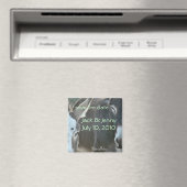 Jack & Jenny anpassen Magnet (In Situ (Geschirrspüler))