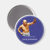 Jack Johnson - Magnet (Vorderseite/Rückseite)