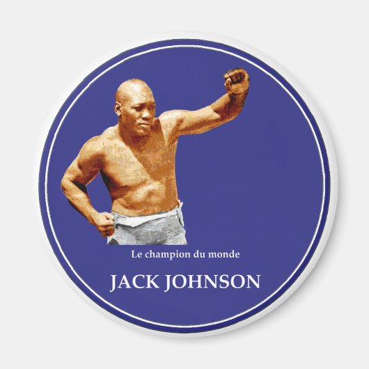 Jack Johnson - Magnet (Vorne)