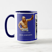 Jack Johnson - Tasse (Links)