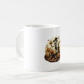JACK KAFFEETASSE (Vorderseite Links)