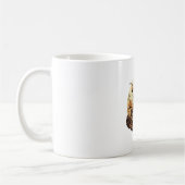 JACK KAFFEETASSE (Links)