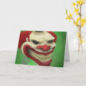 Jack Karte (Gelbe Blume)