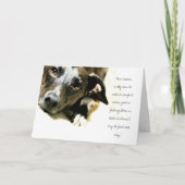 Jack-Karte Karte (Vorderseite)