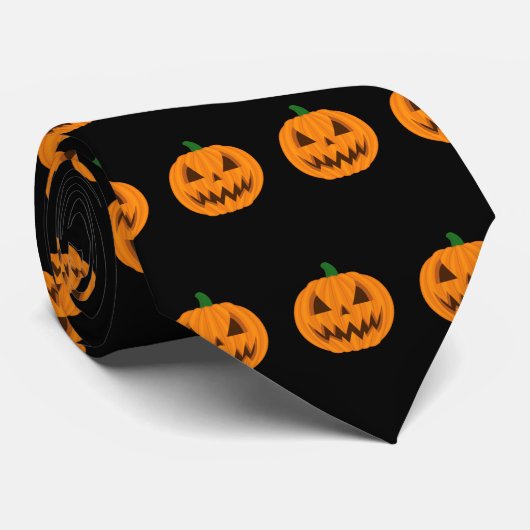 Jack Krawatte (Gerollt)