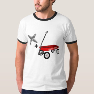 Jack-Lastwagen-Shirt T-Shirt