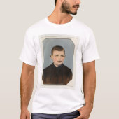 Jack London (40637) T-Shirt (Vorderseite)