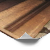 Jack London - Autor Poster (Ecke)