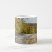 Jack machen Herbst-Kaffeezubereitung Tasse (Mittel)