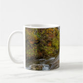 Jack machen Herbst-Kaffeezubereitung Tasse (Links)