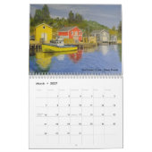 Jack Mckenzie 2020 Kalender (Mär 2027)