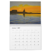 Jack Mckenzie 2020 Kalender (Jan 2027)