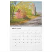 Jack Mckenzie 2020 Kalender (Feb 2027)