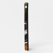 Jack Nascar Auto Case-Mate iPhone Hülle (Hinten/Links)