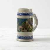 Jack Naturdesign Bierglas (VorderseiteRechts)