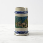 Jack Naturdesign Bierglas (Mittel)