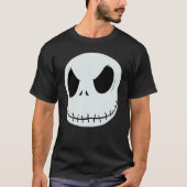 Jack Nightmare T-Shirt (Vorderseite)