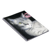 Jack Notizblock (Rechte Seite)