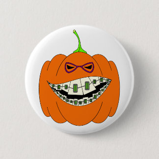 Jack-O-Klammern Button