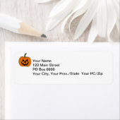 Jack O' Lantern (Insitu)