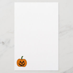 Jack O' Lantern