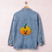 Jack O' Lantern Denim Jacket Jeansjacke (Hangar)