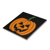 Jack O' Lantern Fliese (Seite)