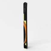 Jack o' Lantern iPhone 5 Fall Case-Mate iPhone Hülle (Hinten/Links)