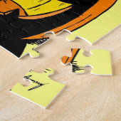 Jack o' Lantern Puzzle (Seite)