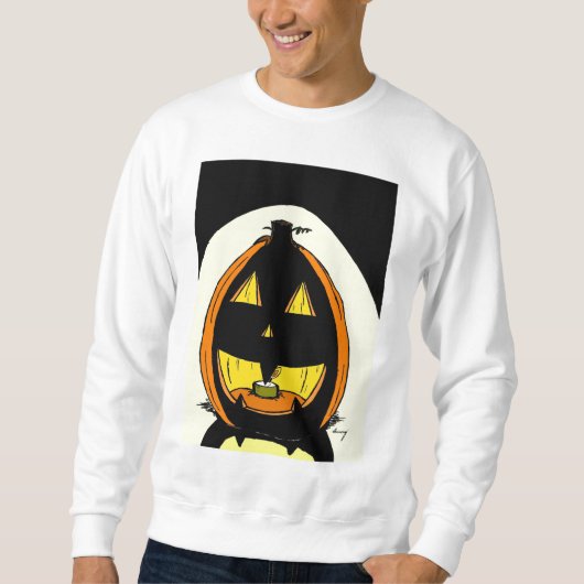 Jack o' Lantern Shirts (Vorderseite)